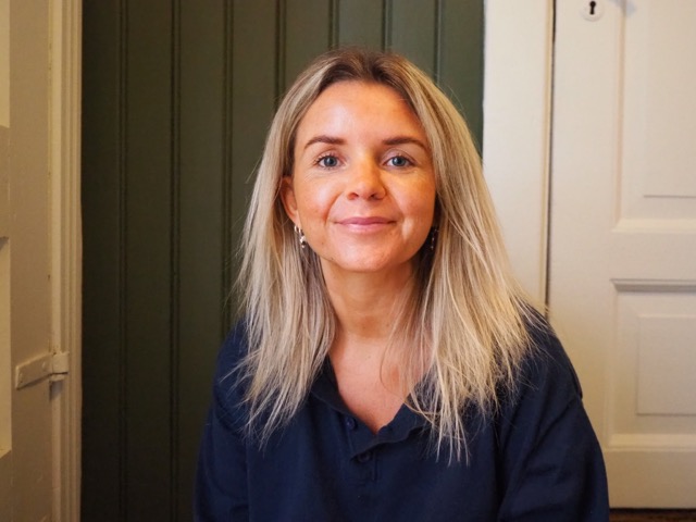 Inger Lund